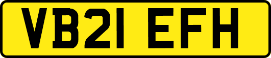 VB21EFH