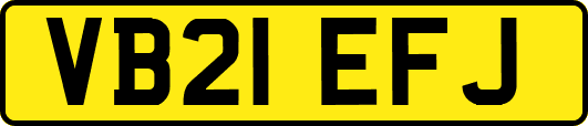 VB21EFJ