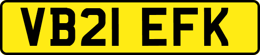 VB21EFK