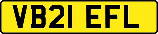 VB21EFL