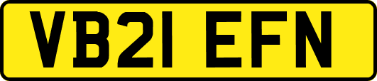 VB21EFN