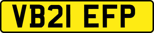 VB21EFP