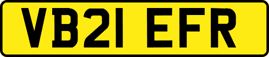VB21EFR