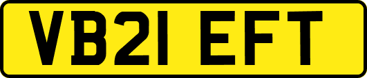 VB21EFT