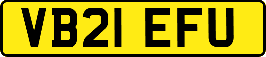 VB21EFU