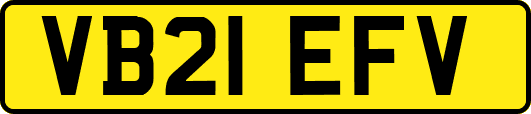 VB21EFV
