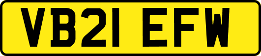 VB21EFW