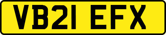 VB21EFX