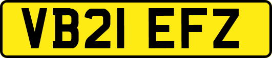 VB21EFZ