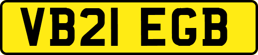 VB21EGB