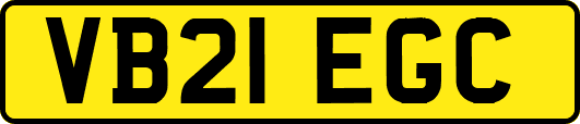 VB21EGC