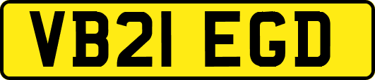 VB21EGD