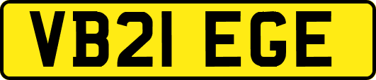 VB21EGE