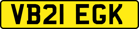 VB21EGK
