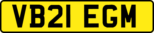 VB21EGM