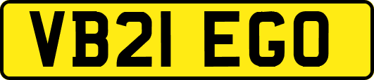 VB21EGO
