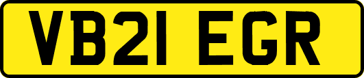 VB21EGR