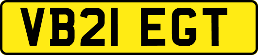 VB21EGT