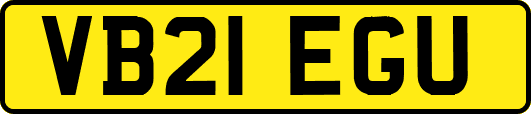 VB21EGU