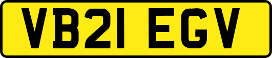 VB21EGV