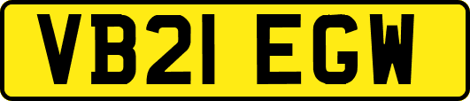 VB21EGW