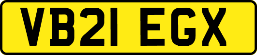 VB21EGX