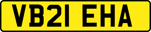 VB21EHA
