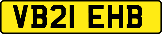 VB21EHB