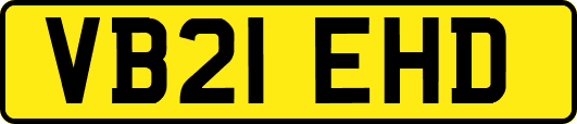 VB21EHD