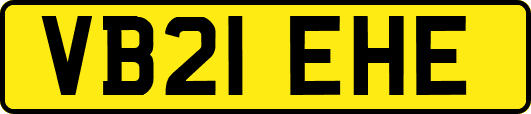 VB21EHE