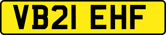 VB21EHF