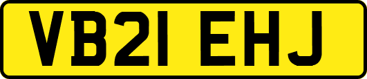 VB21EHJ