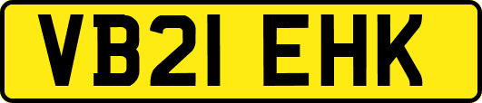 VB21EHK