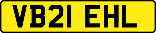 VB21EHL