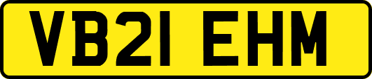 VB21EHM