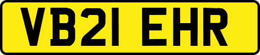 VB21EHR