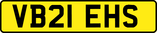 VB21EHS