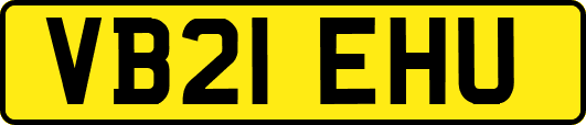 VB21EHU