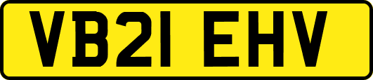 VB21EHV