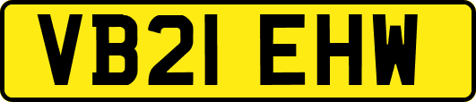 VB21EHW