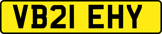 VB21EHY