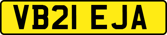 VB21EJA
