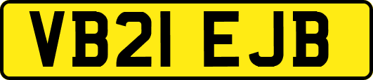 VB21EJB
