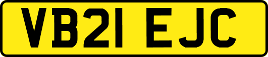 VB21EJC