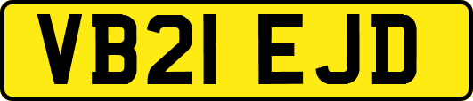 VB21EJD
