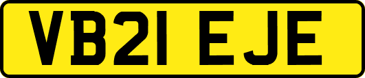 VB21EJE