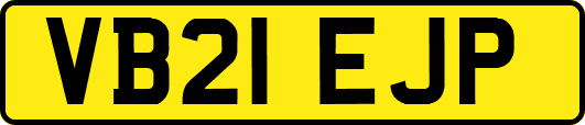 VB21EJP