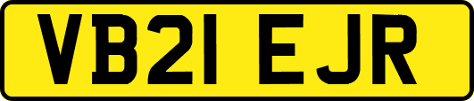 VB21EJR