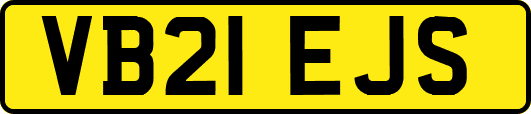 VB21EJS