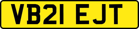 VB21EJT